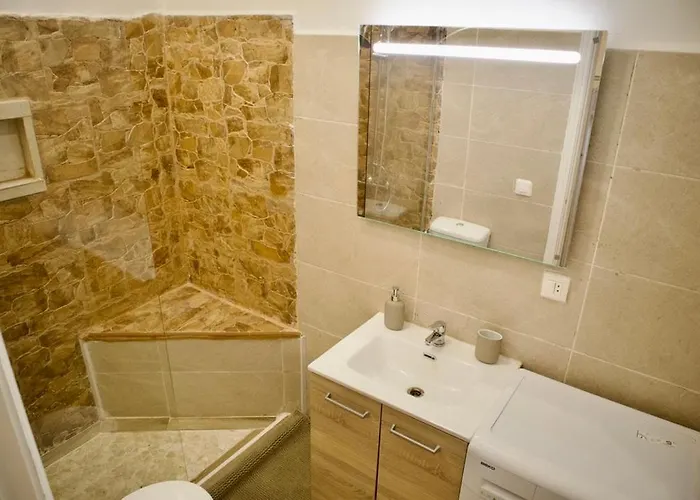 Modern Flat 6 Pax Canteras Las Palmas de Gran Canaria