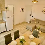 Appartement Modern Flat 6 Pax Canteras *