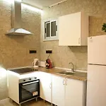 Modern Flat 6 Pax Canteras Las Palmas de Gran Canaria