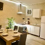 Modern Flat 6 Pax Canteras Appartement *