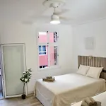 Modern Flat 6 Pax Canteras Appartement Las Palmas de Gran Canaria