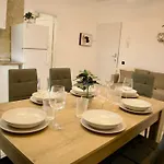 Modern Flat 6 Pax Canteras Appartement