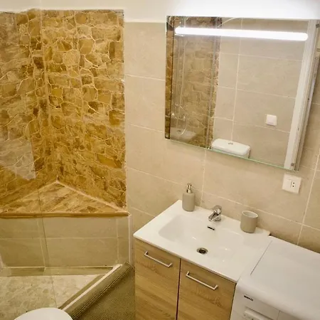 Modern Flat 6 Pax Canteras Las Palmas