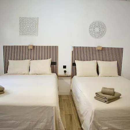 Modern Flat 6 Pax Canteras * Las Palmas de Gran Canaria