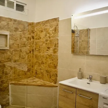 Appartement Modern Flat 6 Pax Canteras *