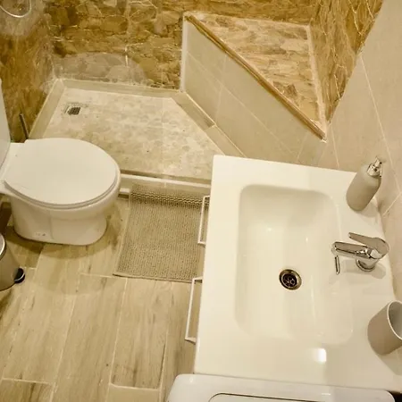 Apartamento Modern Flat 6 Pax Canteras *