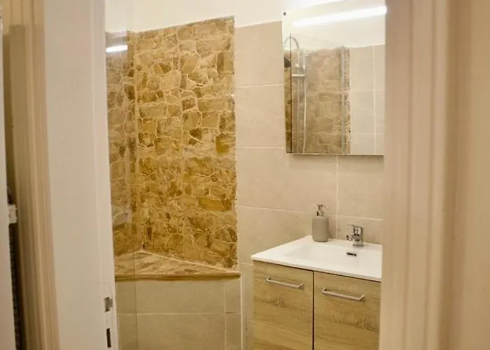 Modern Flat 6 Pax Canteras * Λας Πάλμας ντε Γκραν Κανάρια