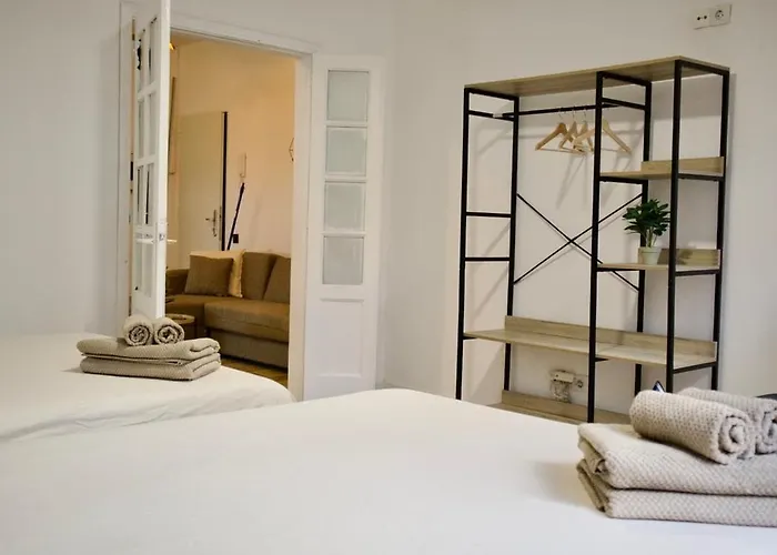 Modern Flat 6 Pax Canteras Διαμέρισμα Λας Πάλμας ντε Γκραν Κανάρια