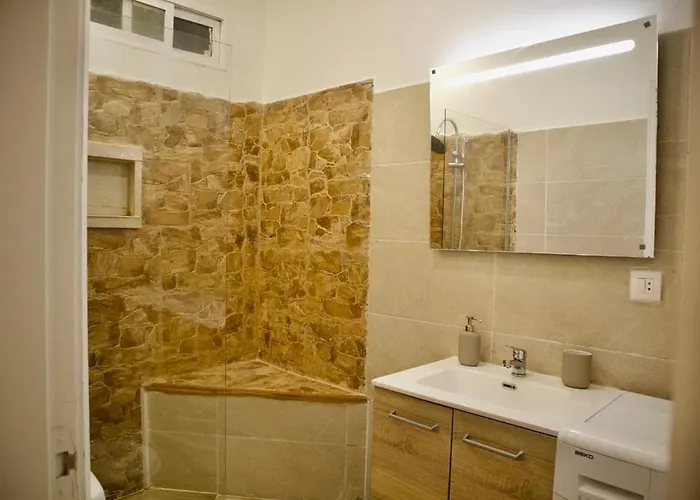 Διαμέρισμα Modern Flat 6 Pax Canteras *