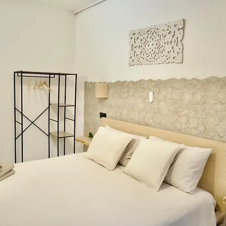 Modern Flat 6 Pax Canteras Las Palmas de Gran Canaria