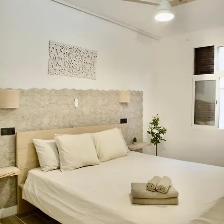 Apartmán Modern Flat 6 Pax Canteras